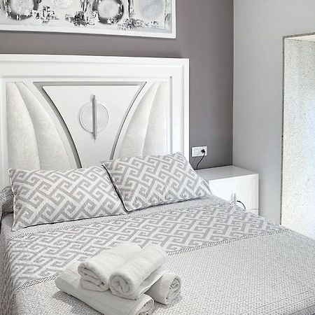 Apartamentos Loncho פיניסטרה מראה חיצוני תמונה